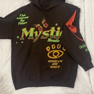 UO Mystic Readings Hoodie